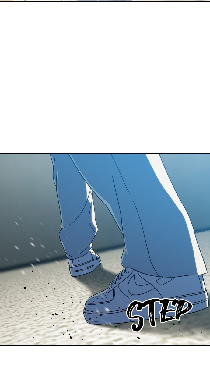 The Frostbound Warrior Episode 38 page 3 - 