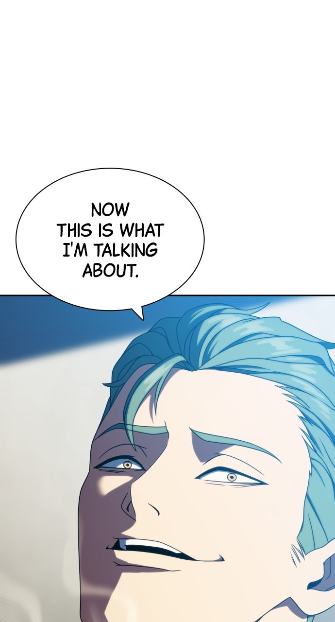 The Frostbound Warrior Episode 38 page 21 - 