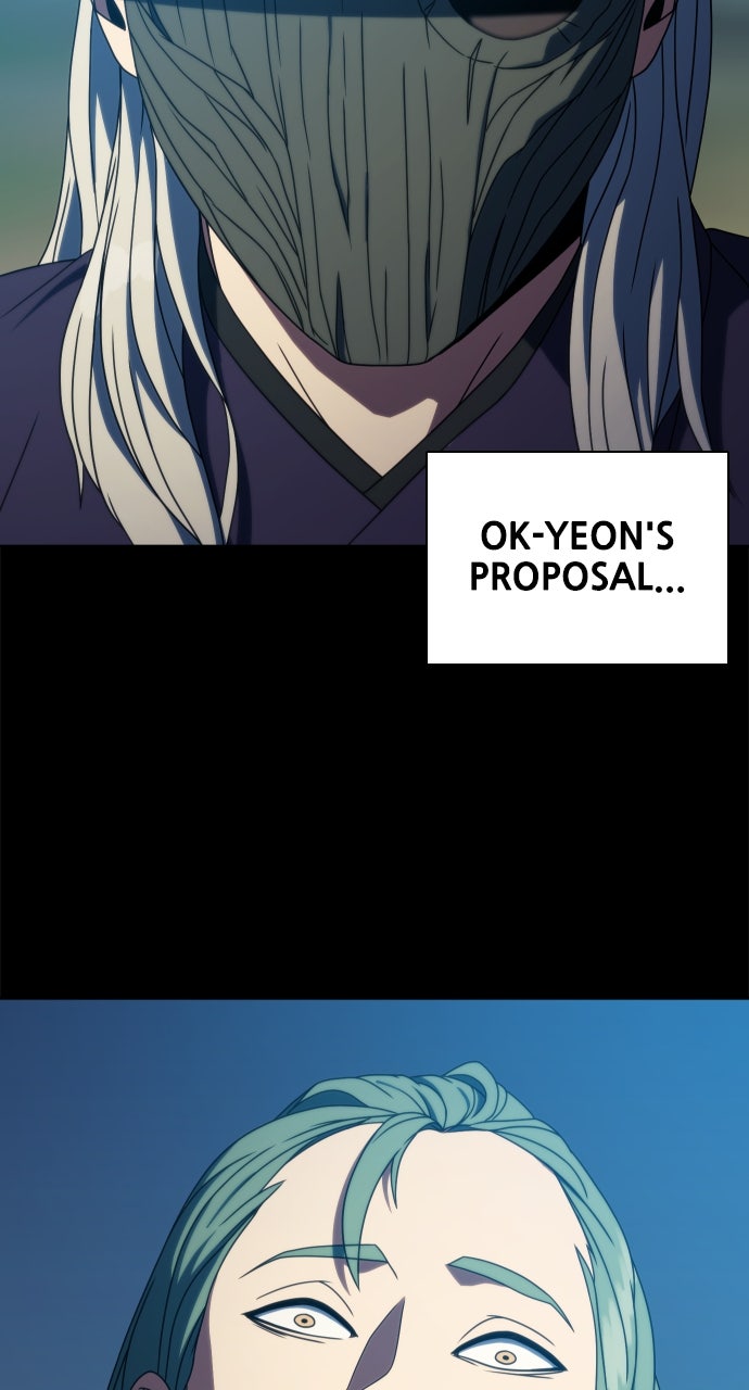 The Frostbound Warrior Episode 38 page 32 - 