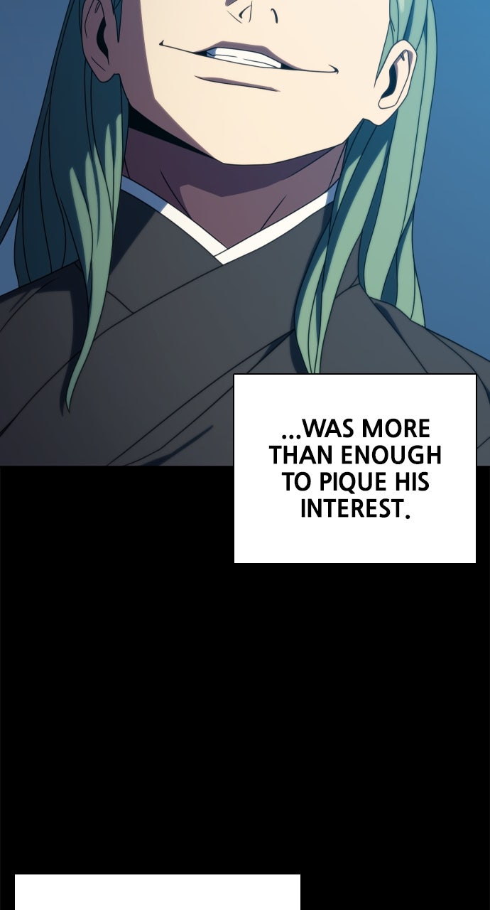The Frostbound Warrior Episode 38 page 33 - 