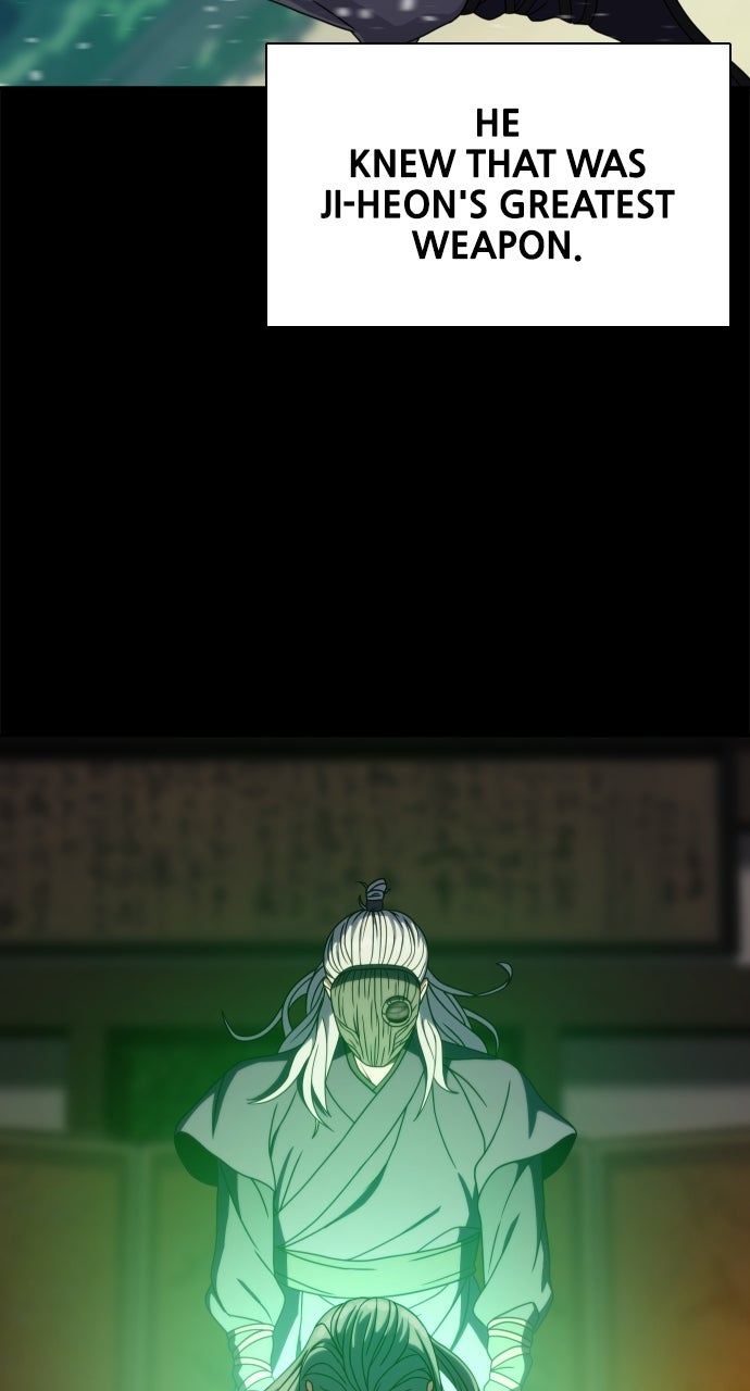 The Frostbound Warrior Episode 38 page 36 - 