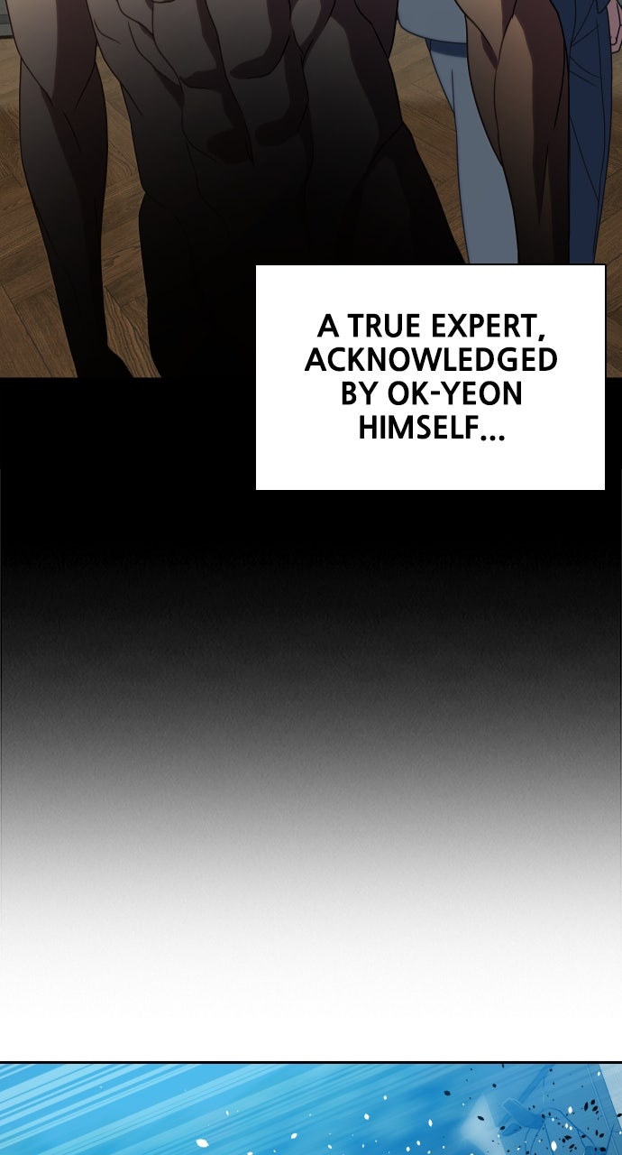 The Frostbound Warrior Episode 38 page 40 - 
