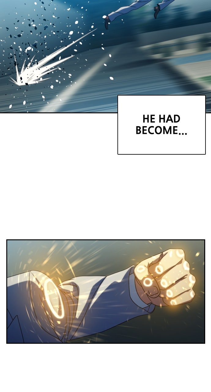The Frostbound Warrior Episode 38 page 42 - 