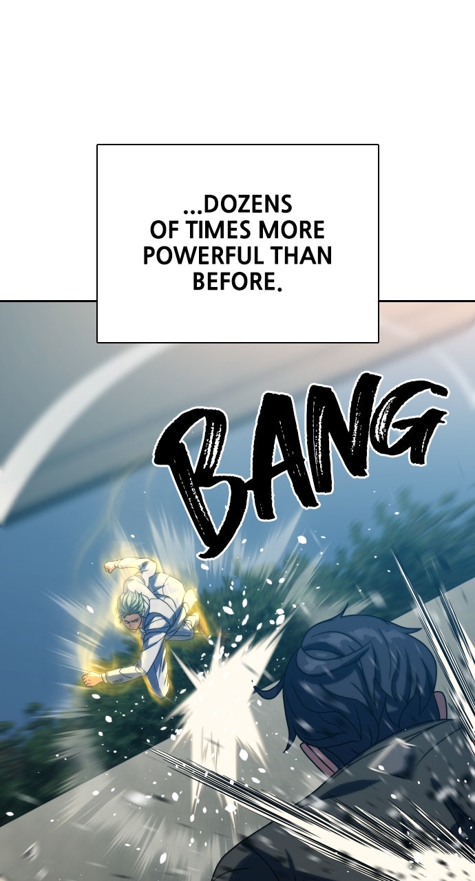 The Frostbound Warrior Episode 38 page 43 - 
