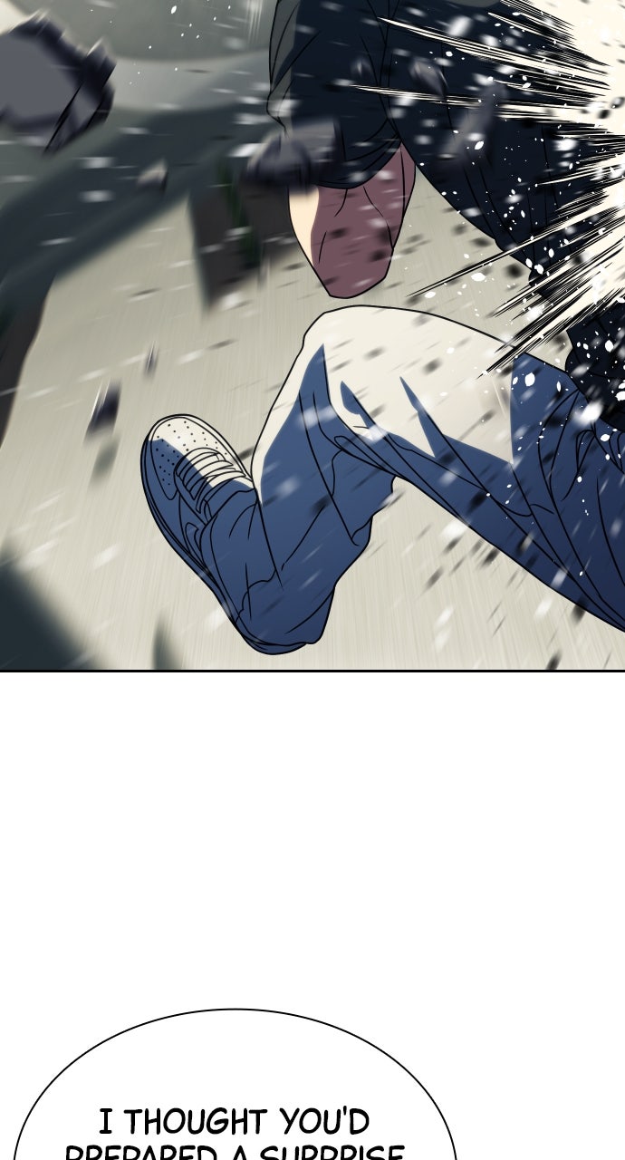The Frostbound Warrior Episode 38 page 44 - 