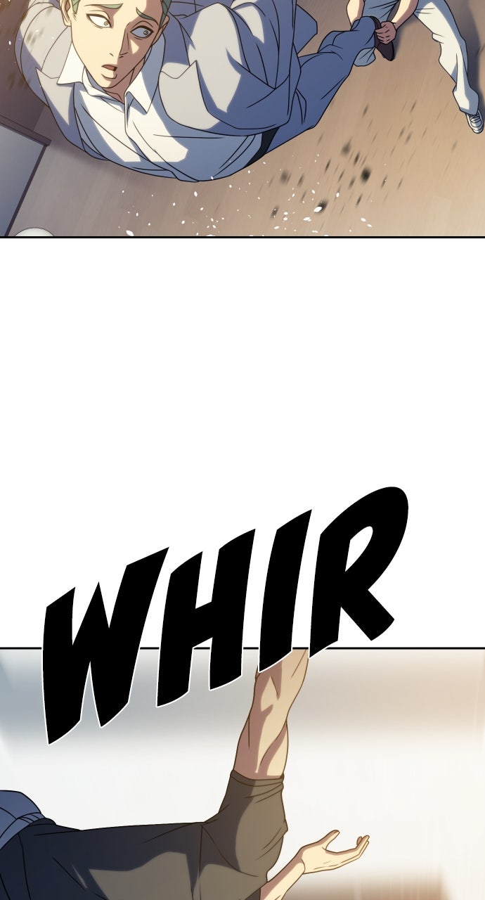 The Frostbound Warrior Episode 38 page 49 - 