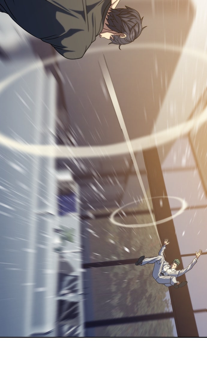 The Frostbound Warrior Episode 38 page 50 - 