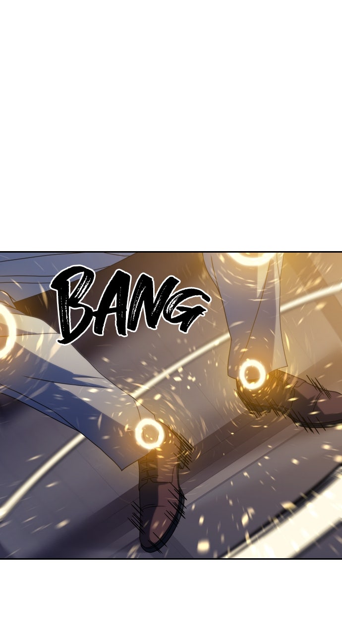 The Frostbound Warrior Episode 38 page 51 - 