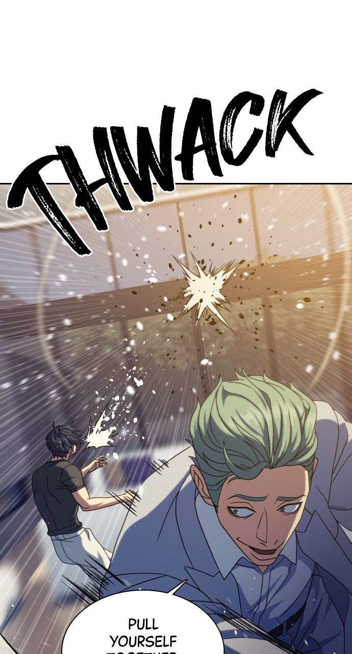 The Frostbound Warrior Episode 38 page 52 - 