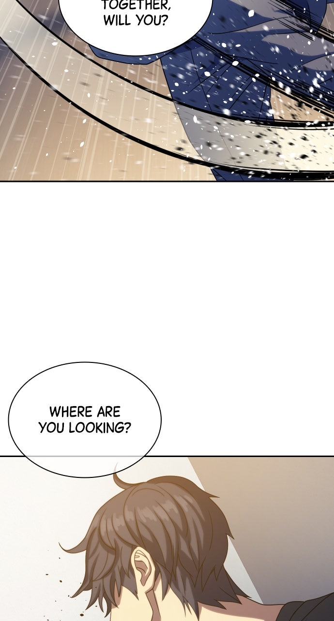 The Frostbound Warrior Episode 38 page 53 - 