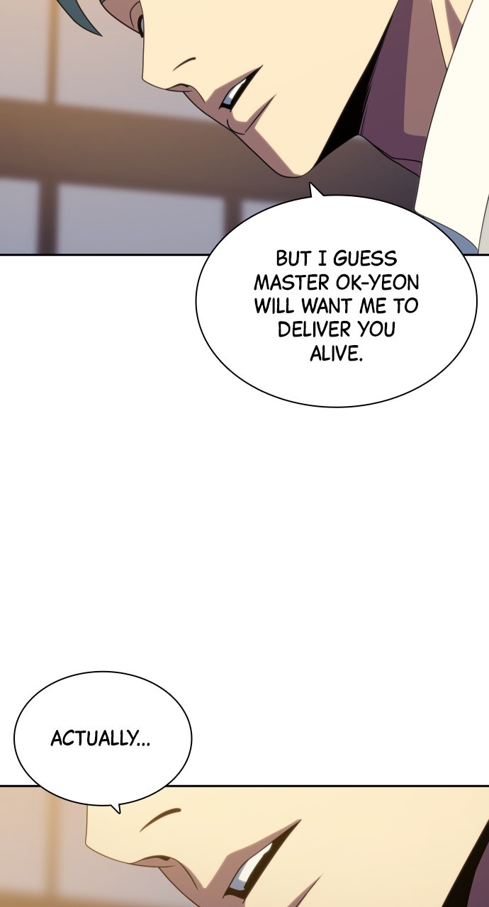 The Frostbound Warrior Episode 38 page 62 - 