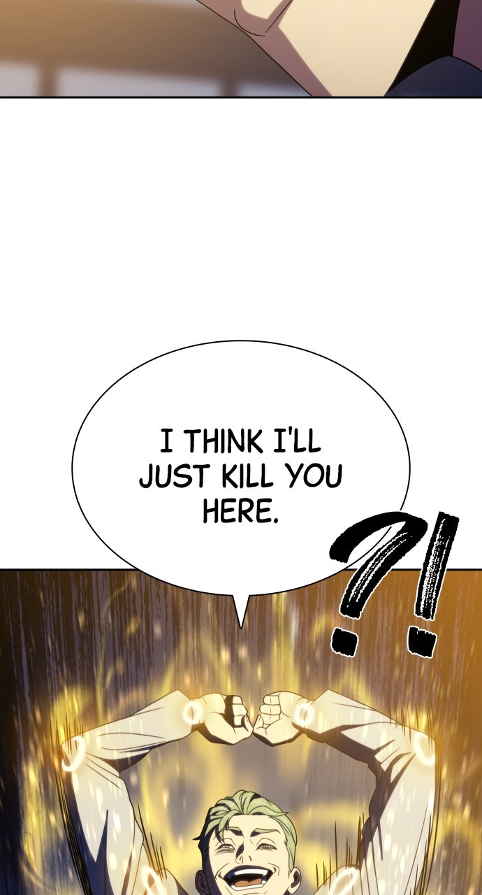 The Frostbound Warrior Episode 38 page 63 - 