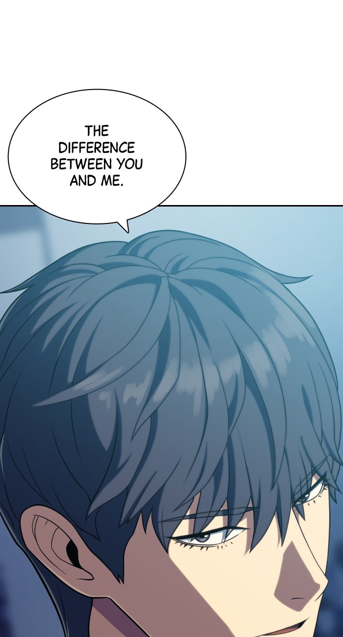 The Frostbound Warrior Episode 38 page 70 - 