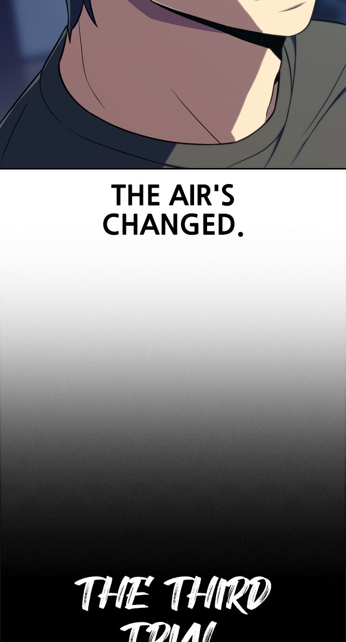 The Frostbound Warrior Episode 38 page 71 - 