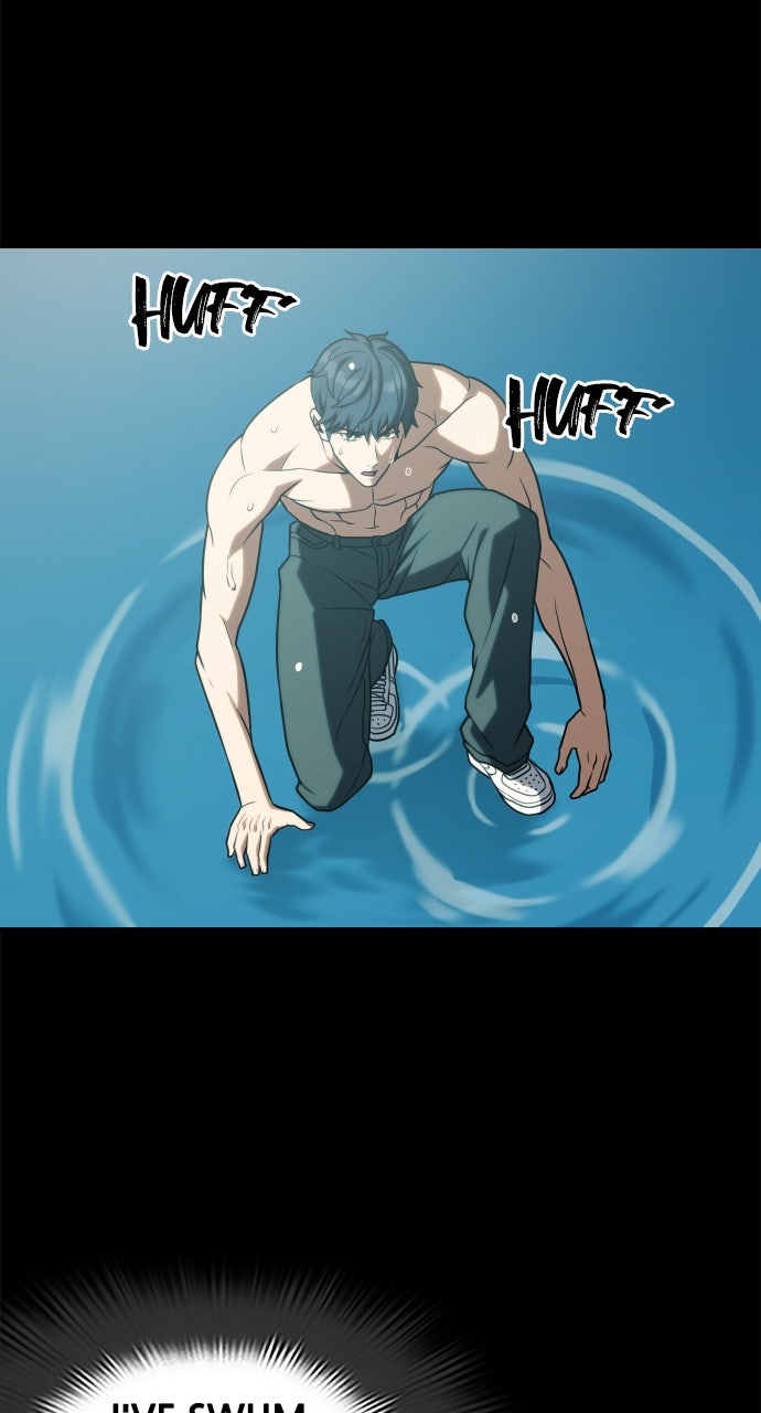 The Frostbound Warrior Episode 38 page 74 - 