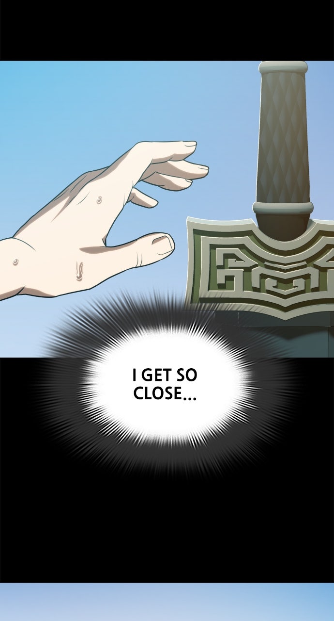 The Frostbound Warrior Episode 38 page 76 - 
