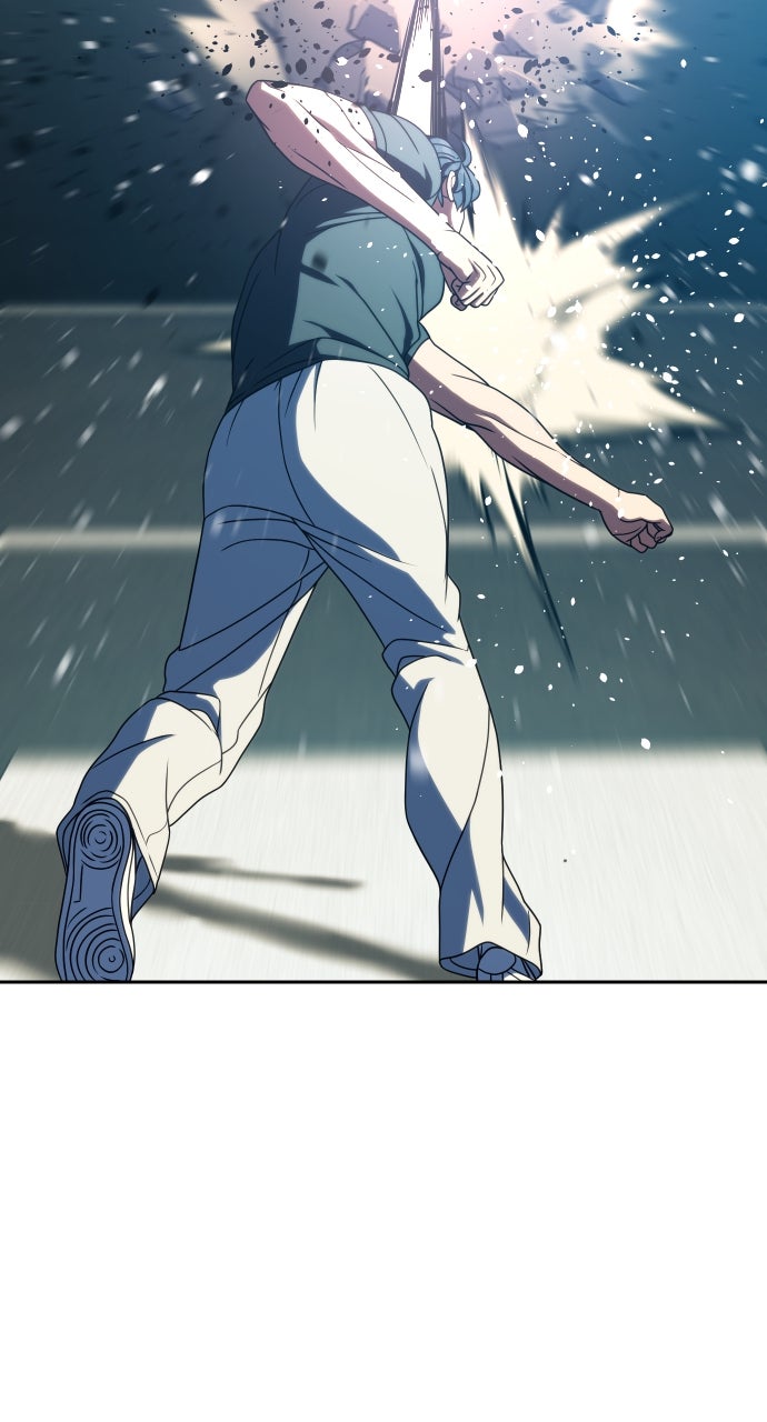 The Frostbound Warrior Episode 38 page 9 - 