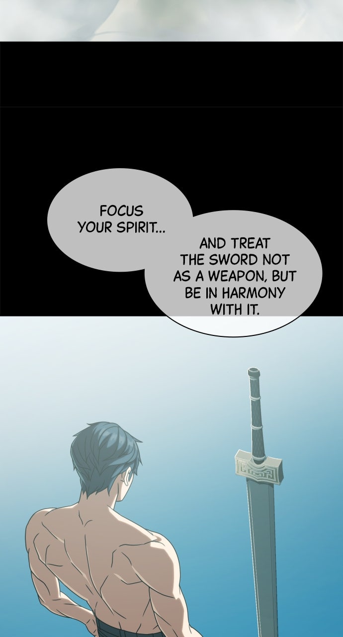 The Frostbound Warrior Episode 38 page 83 - 