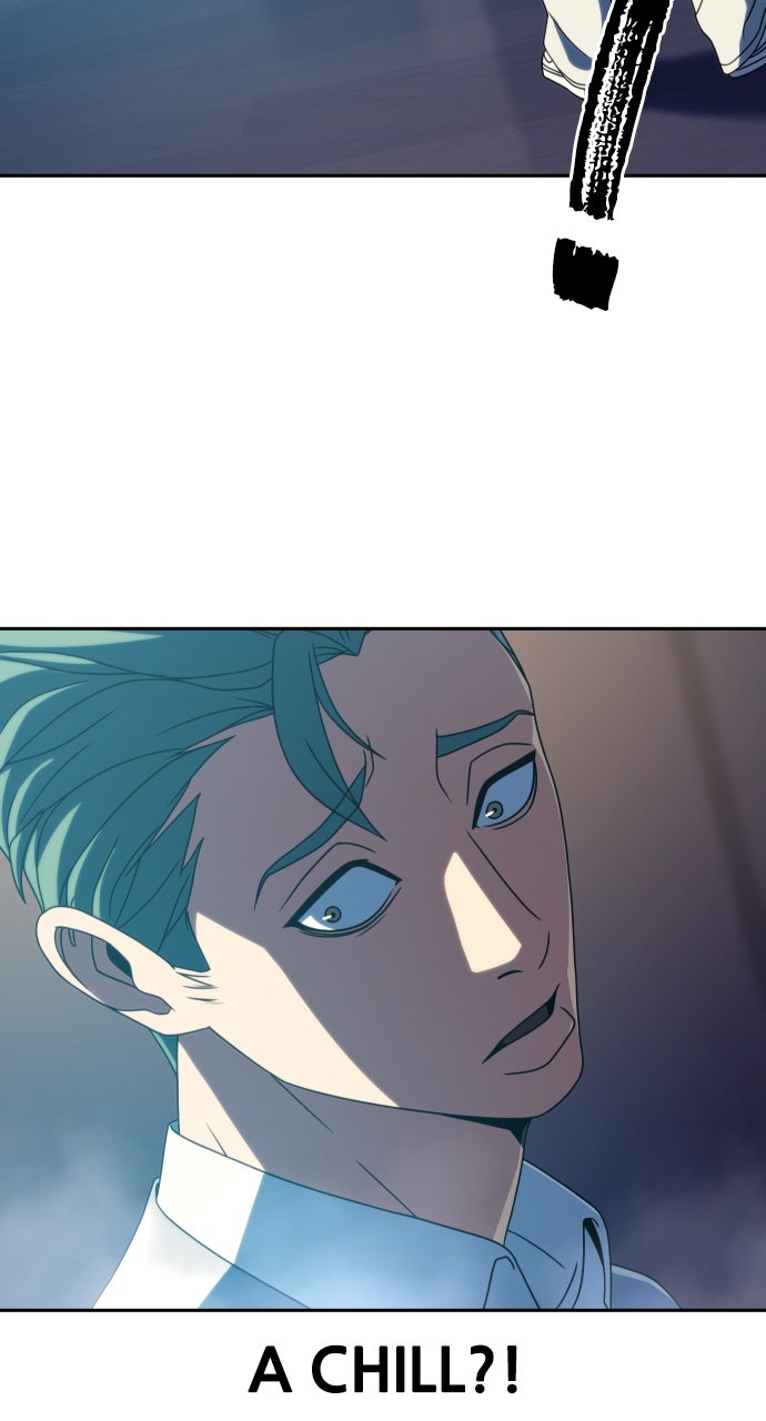 The Frostbound Warrior Episode 38 page 91 - 