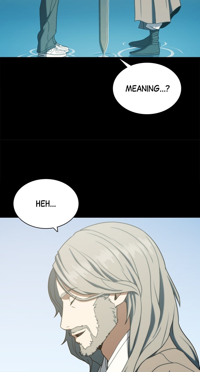 The Frostbound Warrior Episode 38 page 97 - 