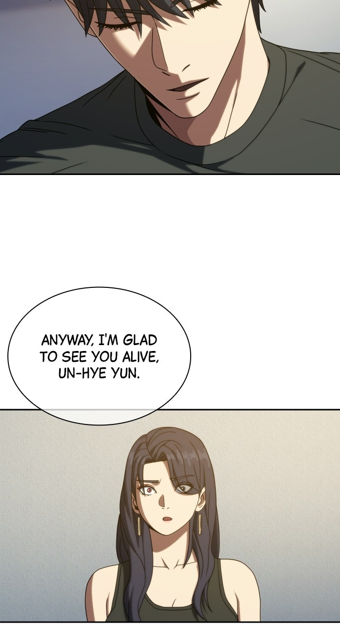 The Frostbound Warrior Episode 39 page 12 - 