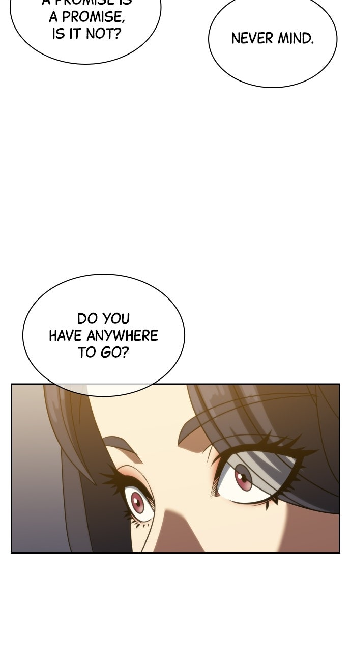 The Frostbound Warrior Episode 39 page 14 - 