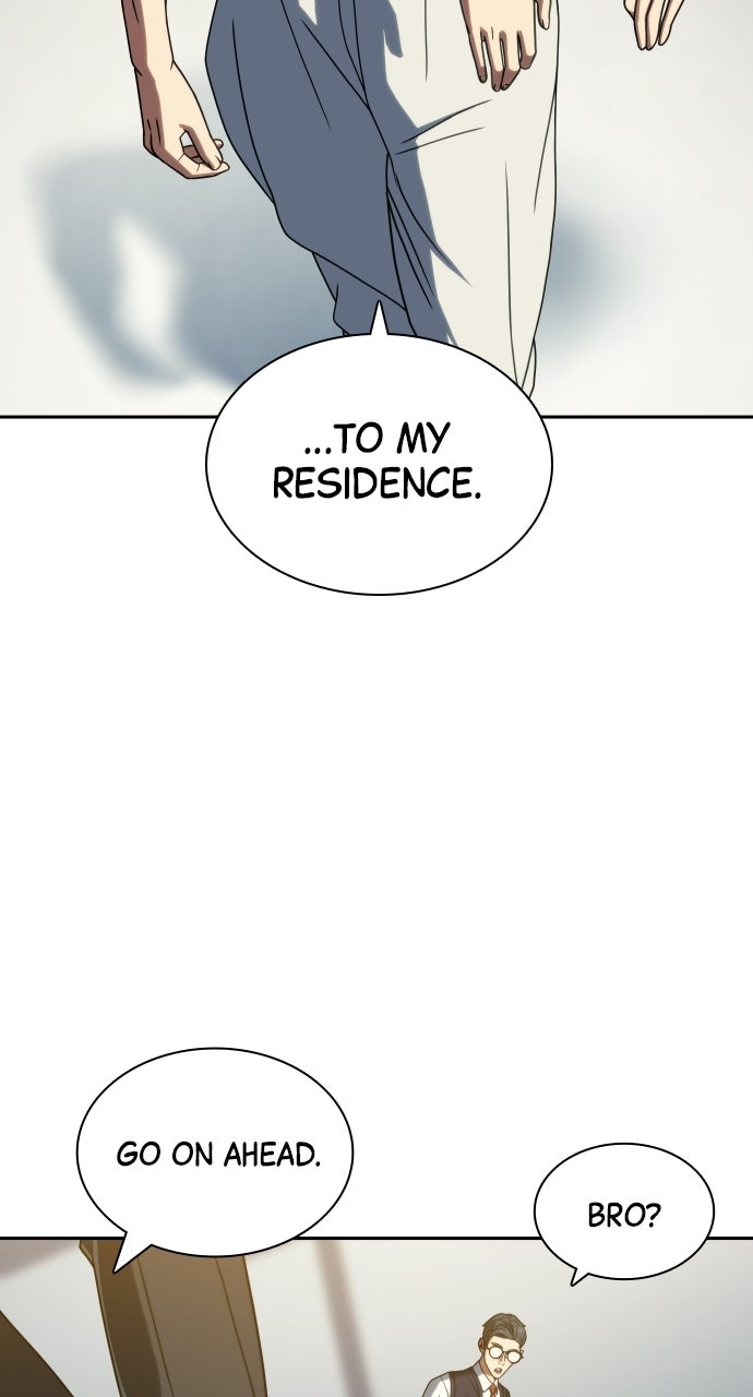 The Frostbound Warrior Episode 39 page 16 - 