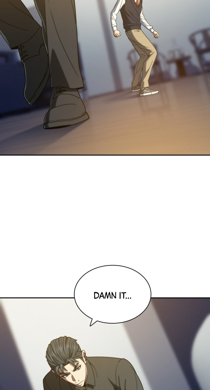 The Frostbound Warrior Episode 39 page 17 - 