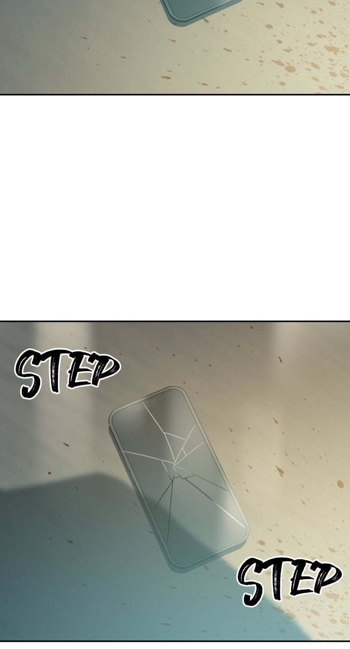 The Frostbound Warrior Episode 39 page 22 - 