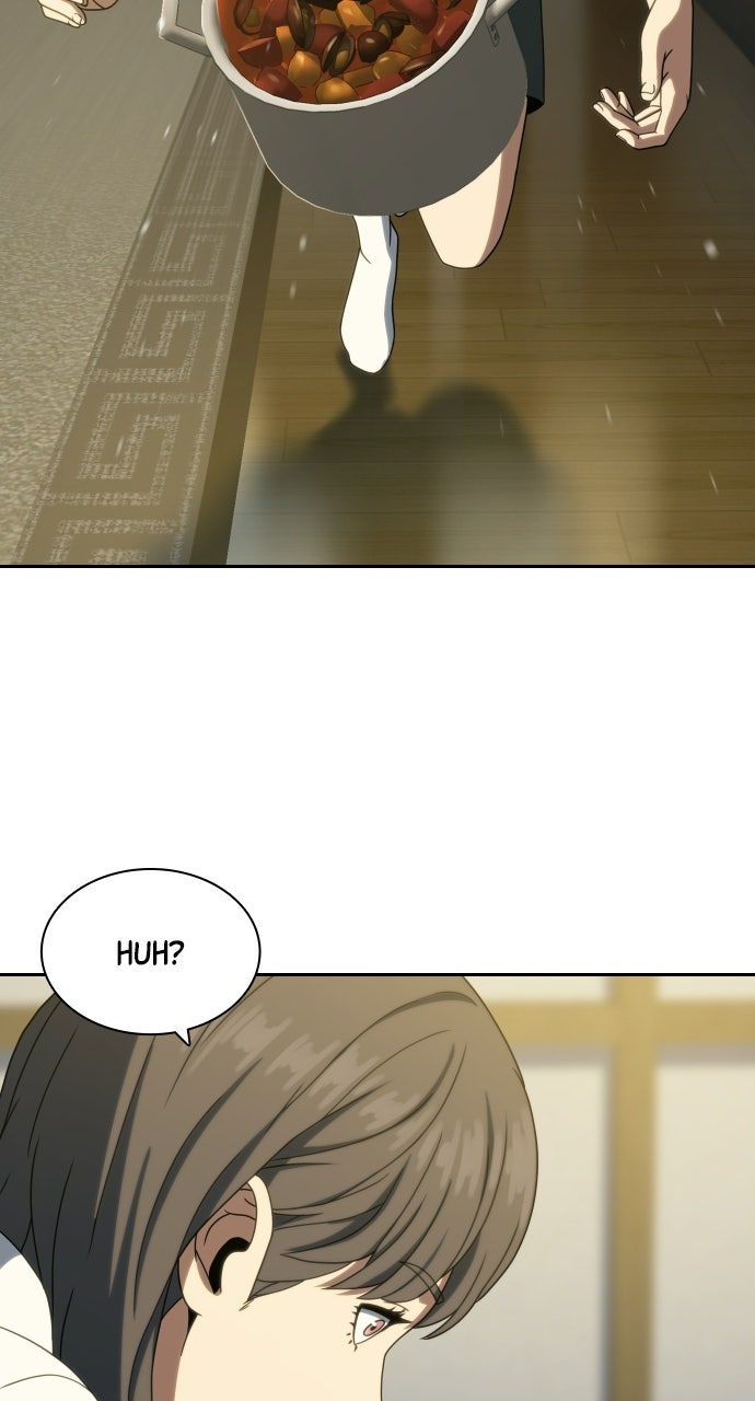 The Frostbound Warrior Episode 39 page 37 - 