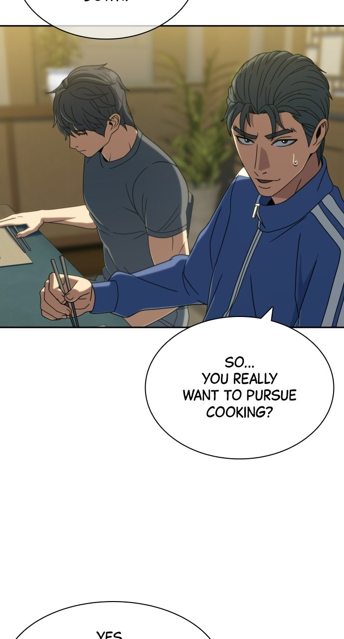 The Frostbound Warrior Episode 39 page 51 - 