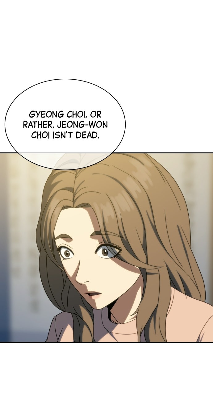 The Frostbound Warrior Episode 39 page 53 - 