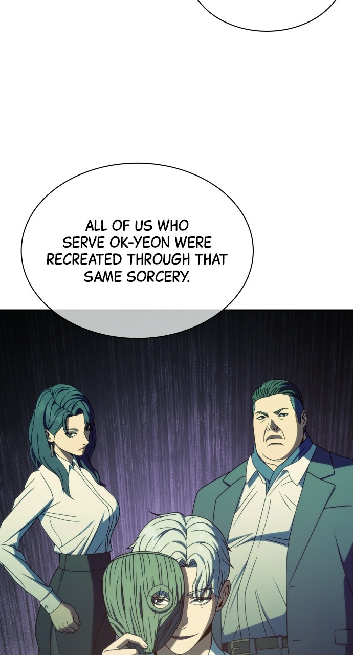 The Frostbound Warrior Episode 39 page 57 - 