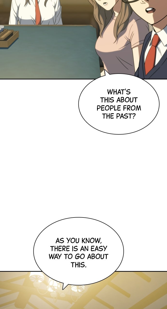 The Frostbound Warrior Episode 39 page 61 - 