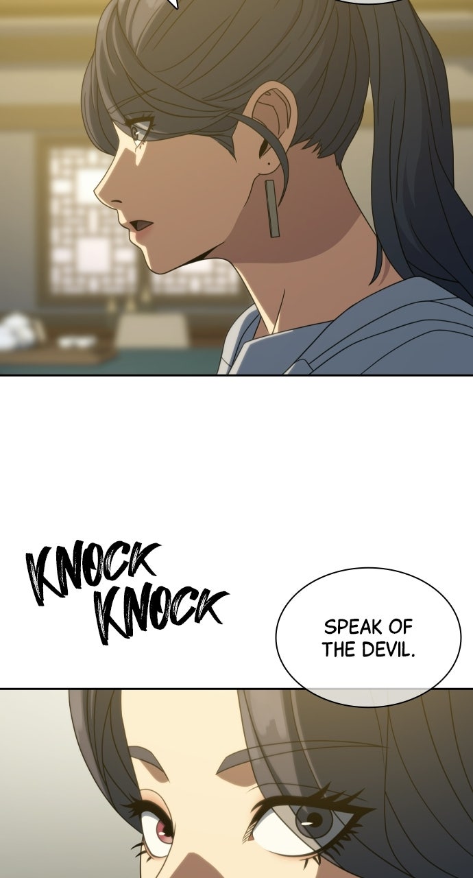 The Frostbound Warrior Episode 39 page 64 - 