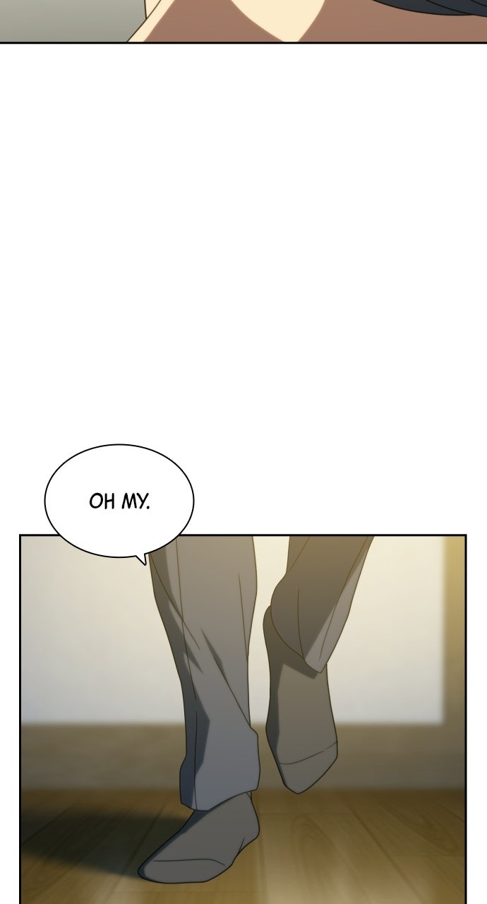 The Frostbound Warrior Episode 39 page 65 - 