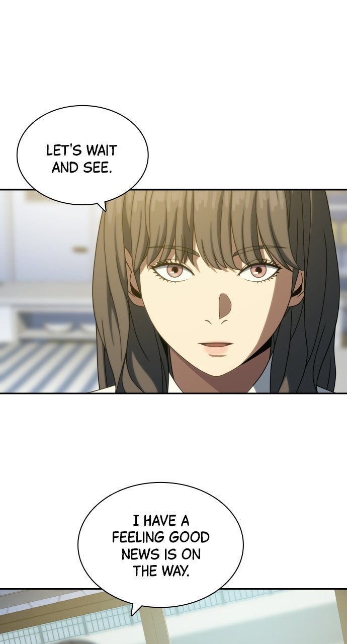 The Frostbound Warrior Episode 39 page 70 - 
