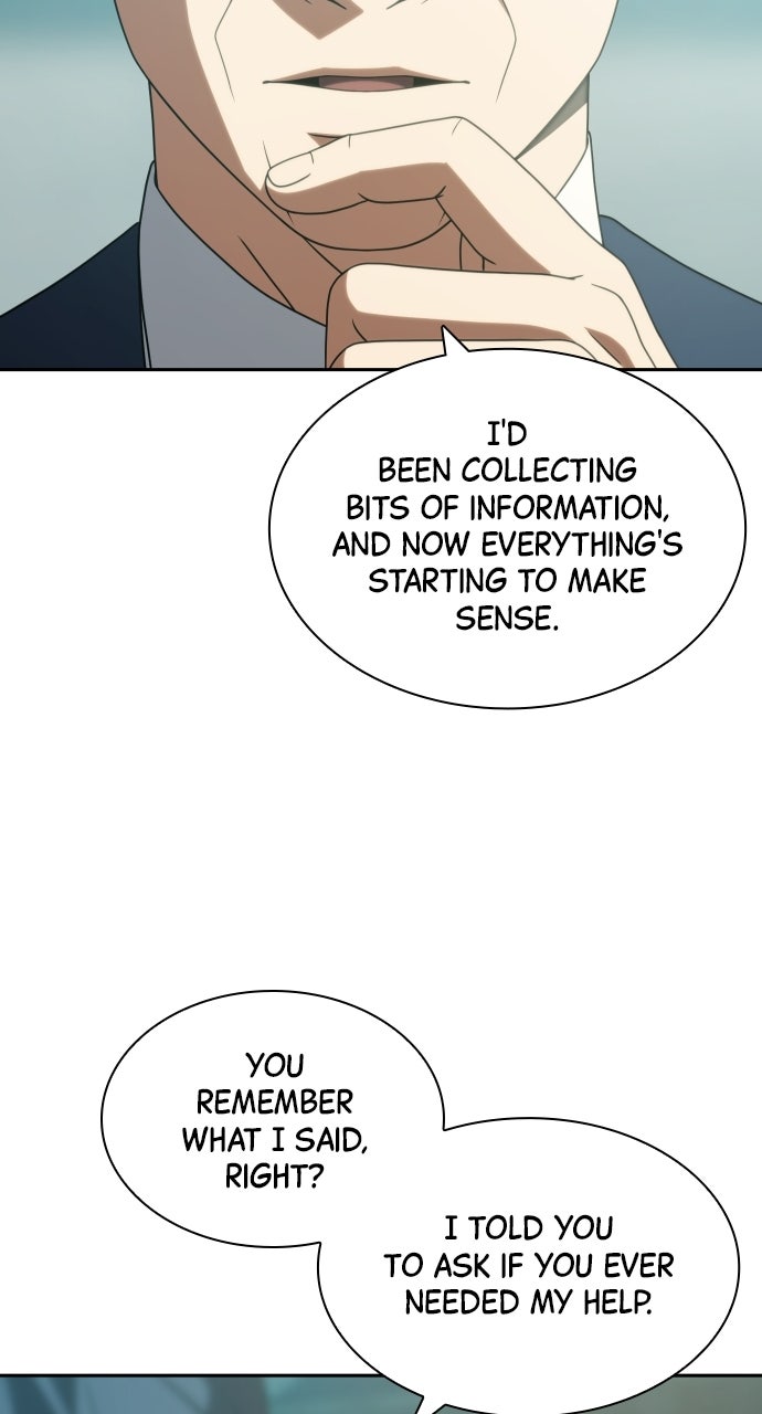 The Frostbound Warrior Episode 39 page 74 - 