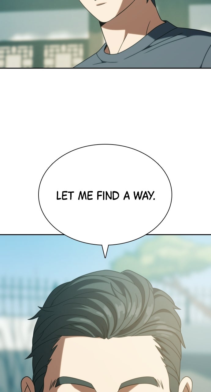 The Frostbound Warrior Episode 39 page 76 - 