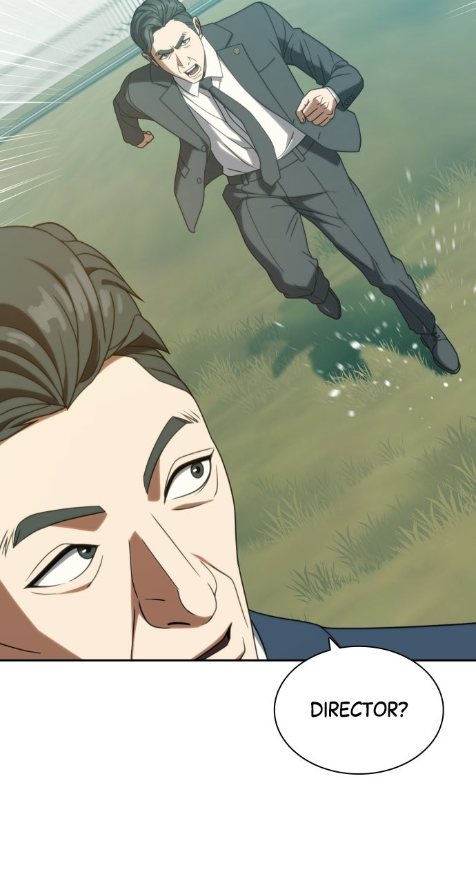 The Frostbound Warrior Episode 39 page 78 - 