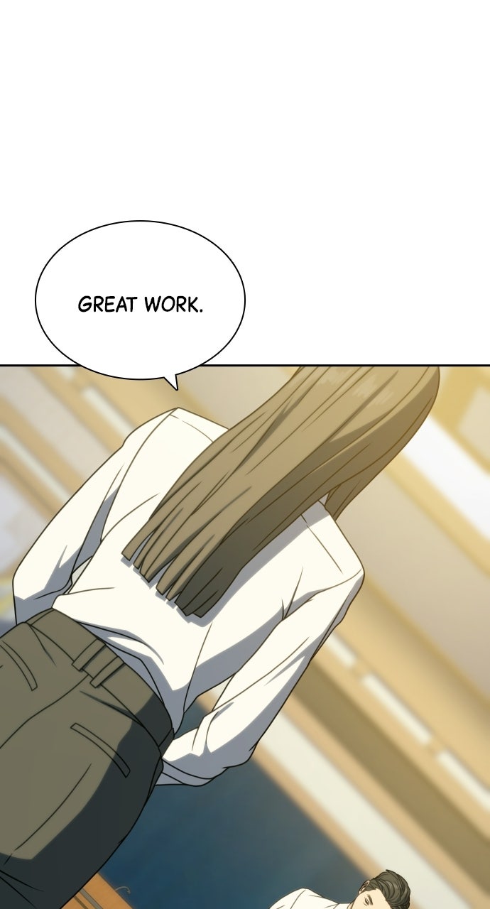 The Frostbound Warrior Episode 39 page 87 - 