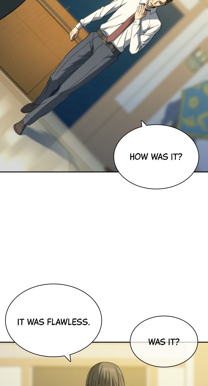 The Frostbound Warrior Episode 39 page 88 - 