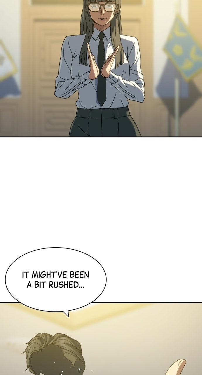 The Frostbound Warrior Episode 39 page 89 - 