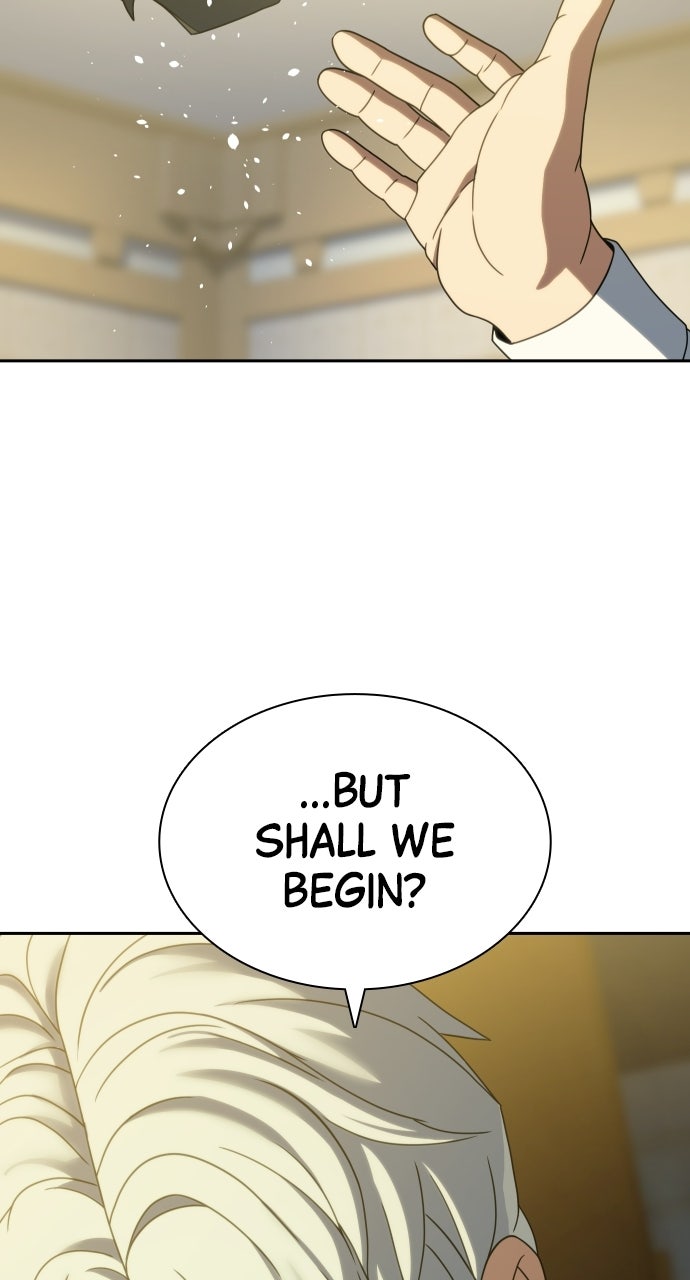 The Frostbound Warrior Episode 39 page 90 - 