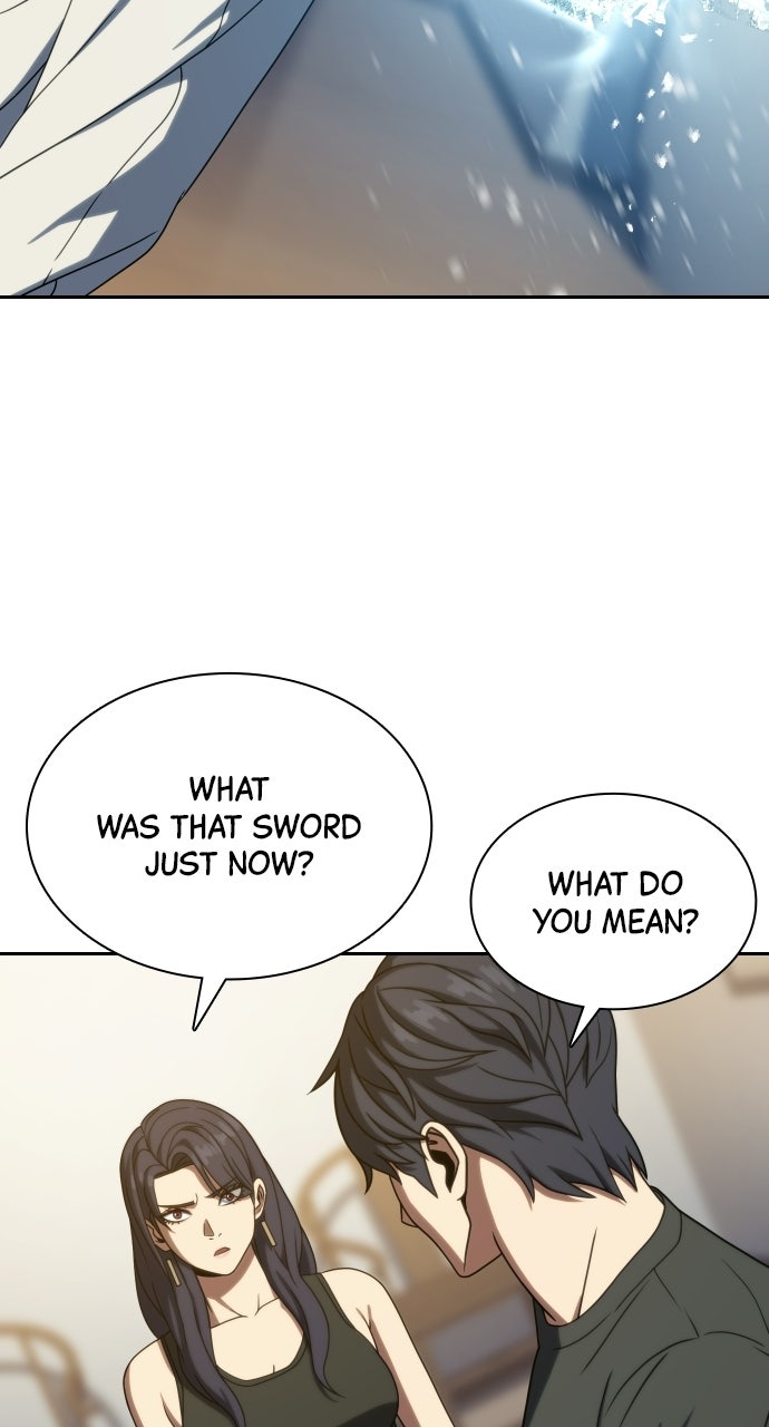 The Frostbound Warrior Episode 39 page 10 - 