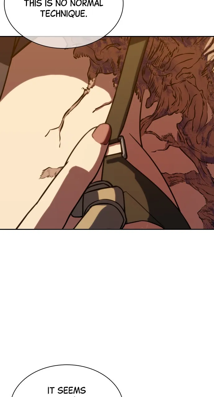 The Frostbound Warrior Chapter 4 page 105 - 