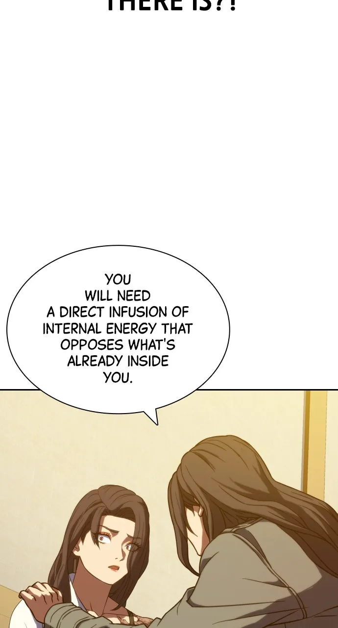 The Frostbound Warrior Chapter 4 page 114 - 