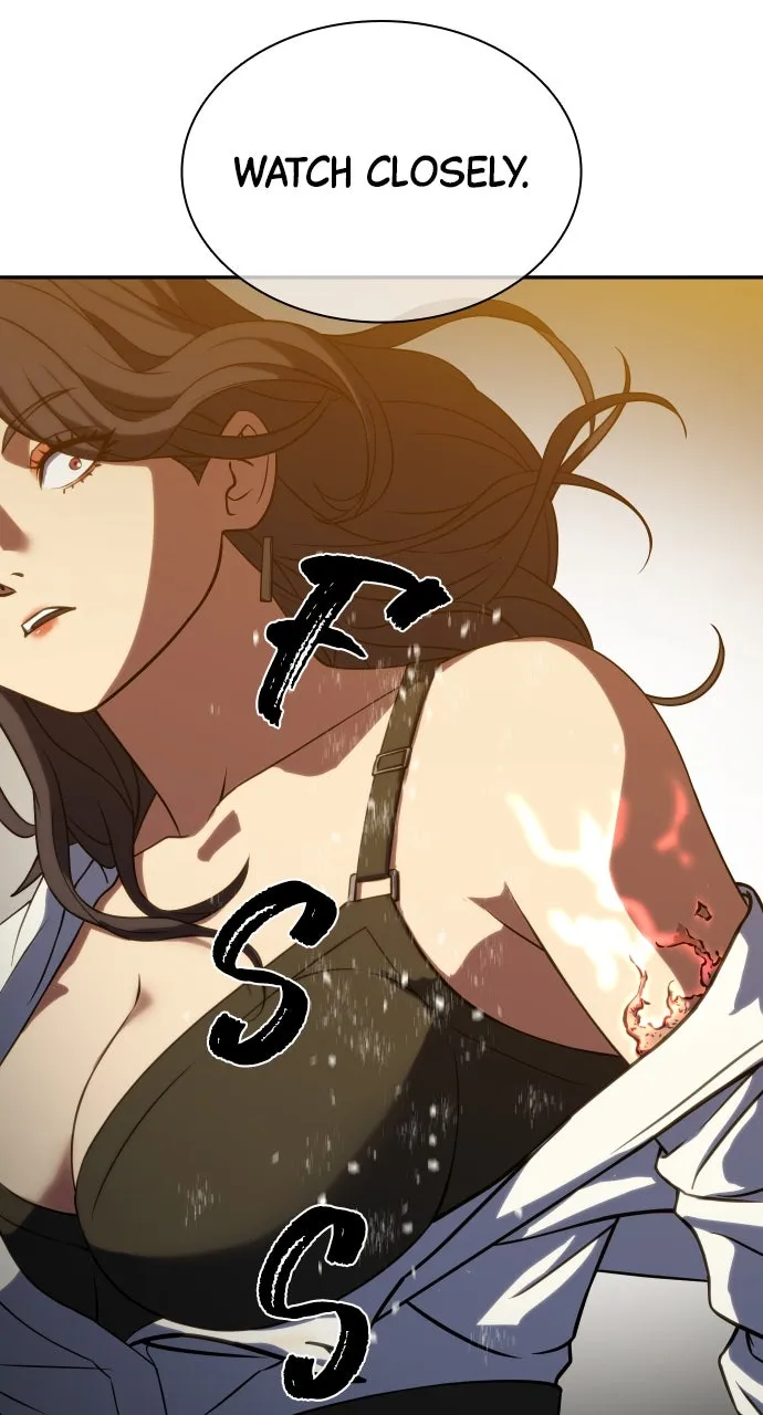 The Frostbound Warrior Chapter 4 page 117 - 