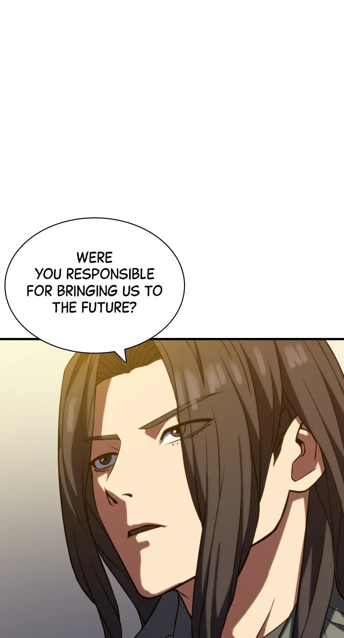The Frostbound Warrior Chapter 4 page 13 - 