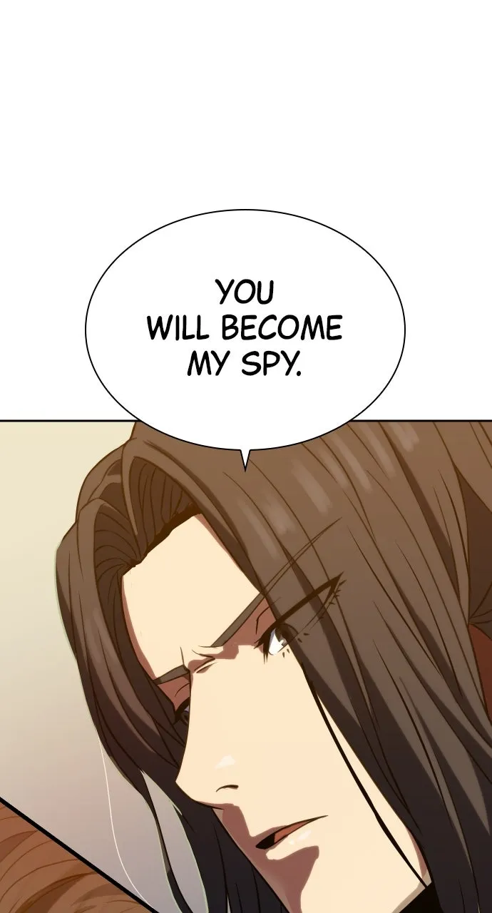 The Frostbound Warrior Chapter 4 page 130 - 